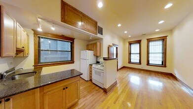 1139 W Webster Ave in Chicago, IL - Building Photo - Building Photo