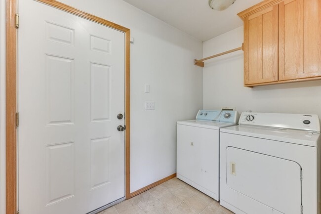 8620 134th St Ct E in Puyallup, WA - Building Photo - Building Photo