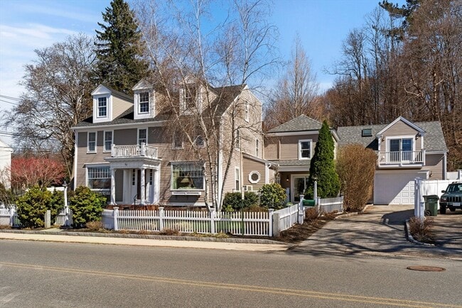 property at 452 Main St