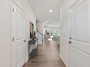 6035 Rizer Dr in Charlotte, NC - Building Photo - Building Photo