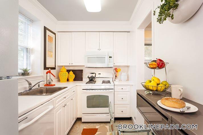 274 Independence Dr in Boston, MA - Building Photo