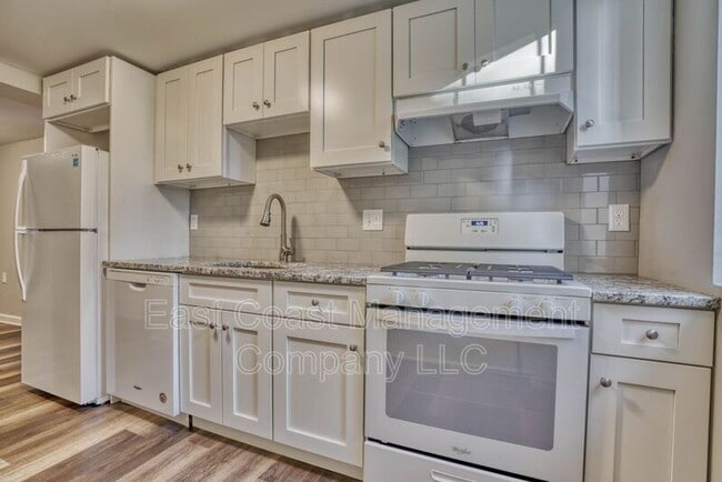 property at 2110 Taylor Ave