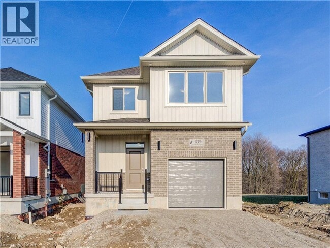 property at 109 Rivergreen Cres