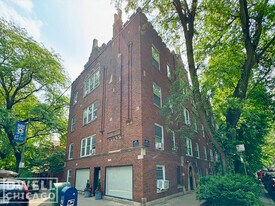 2146 N Fremont St, Unit 1 in Chicago, IL - Building Photo