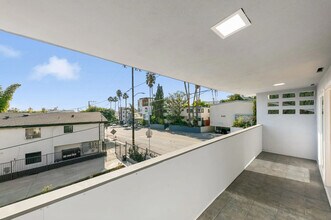 Empire at San Vicente in West Hollywood, CA - Building Photo - Building Photo