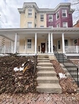 1401 N Harrison St in Wilmington, DE - Building Photo