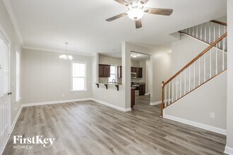 5125 Lundy Dr in Raleigh, NC - Building Photo - Building Photo