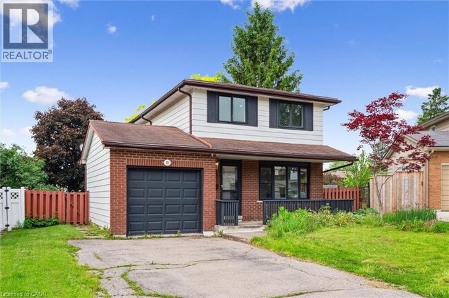 property at 21 Forest Glen Ct