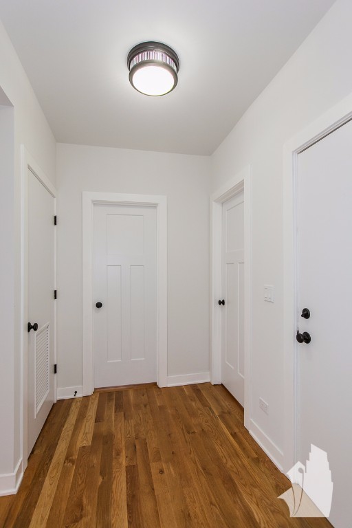 2201 W Eastwood Ave in Chicago, IL - Building Photo - Building Photo
