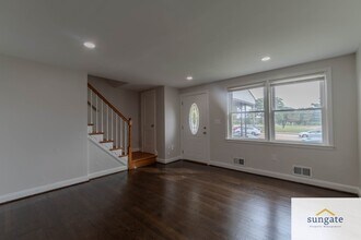 5405 Moravia Rd in Baltimore, MD - Building Photo - Building Photo