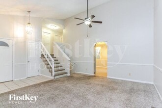 4447 Caledonia Way in Indianapolis, IN - Building Photo - Building Photo