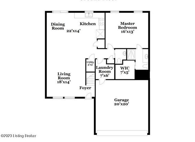 10618 Brook Chase Ct in Louisville, KY - Building Photo - Building Photo