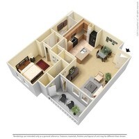 Queenston Manor photo'