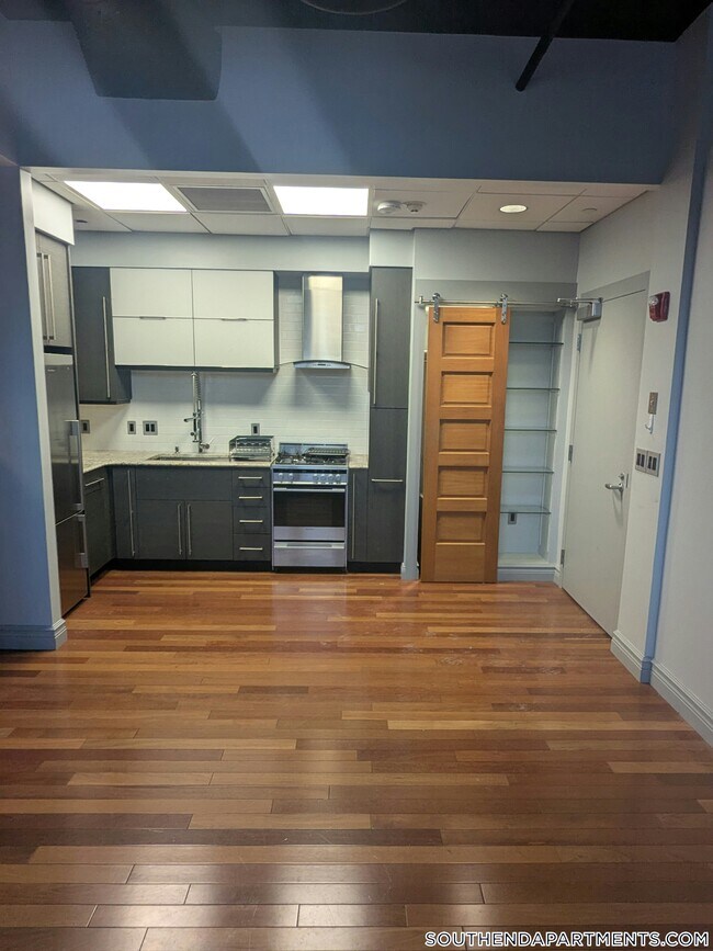 715 Tremont St in Boston, MA - Building Photo - Building Photo