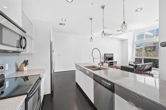 207 Pierce St in Houston, TX - Building Photo - Building Photo