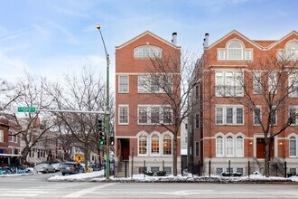 3759 N Ashland Ave in Chicago, IL - Building Photo - Building Photo