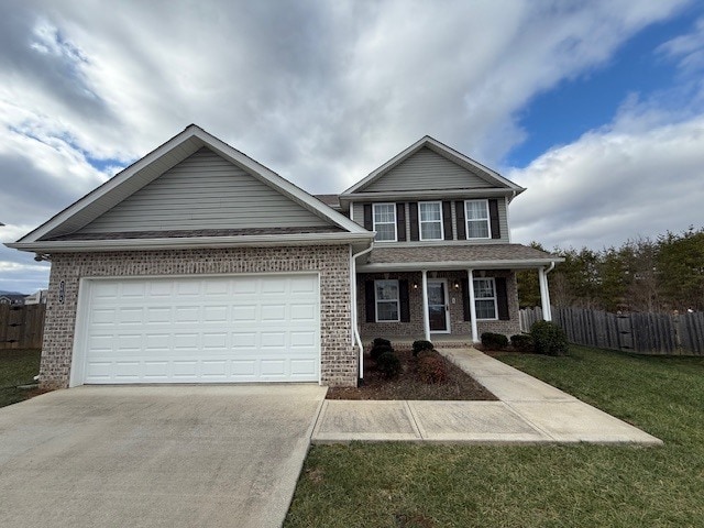 2604 Farmhouse Dr in Maryville, TN - Building Photo - Building Photo