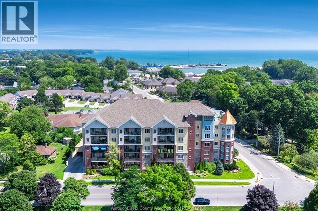property at 6 Park