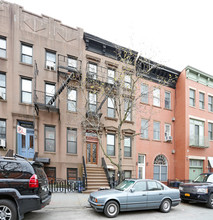 268 Degraw St in Brooklyn, NY - Foto de edificio - Building Photo
