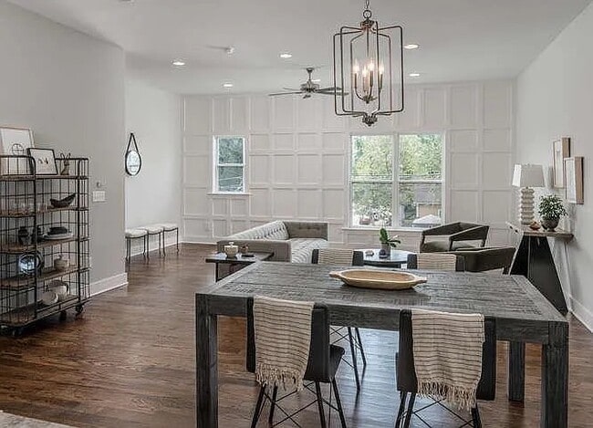 109 Douglas Ave in Nashville, TN - Building Photo - Building Photo