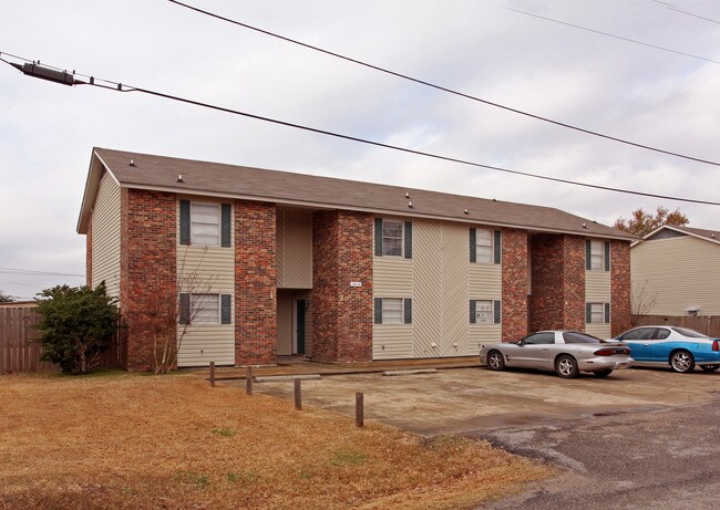 1915-1917 Arizona St in Pascagoula, MS - Building Photo - Building Photo