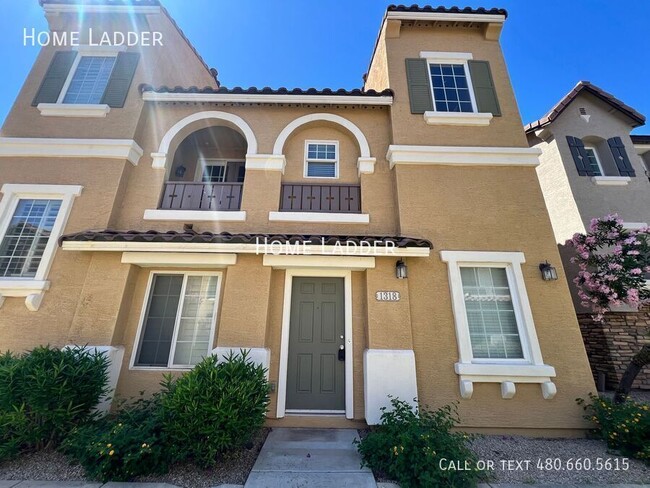 property at 1318 S Owl Dr