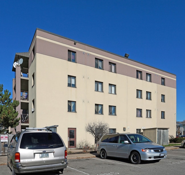 Arbour Village Cooperative Homes