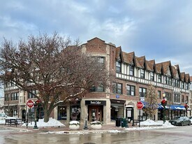 550 Chestnut St in Winnetka, IL - Building Photo