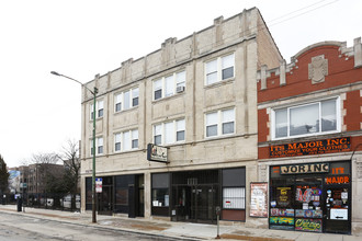 1741-1745 E 71st St in Chicago, IL - Building Photo - Building Photo