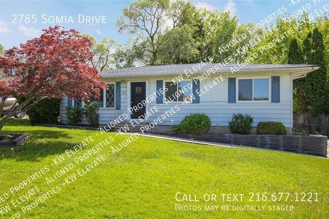 2785 Somia Dr in Parma, OH - Building Photo - Building Photo