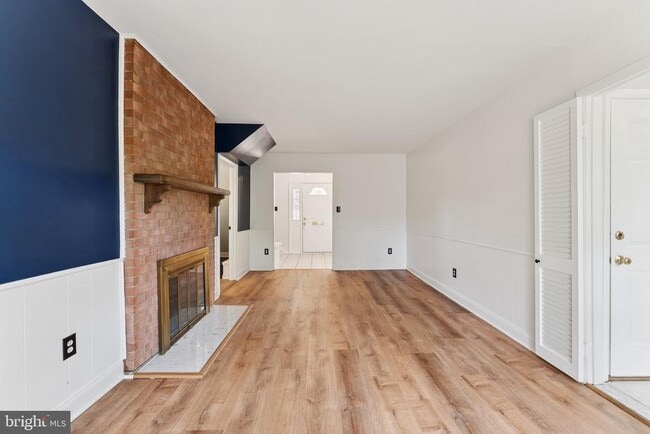8525 Bound Brook Ln in Alexandria, VA - Building Photo - Building Photo