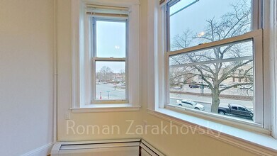 1844 Commonwealth Ave in Boston, MA - Building Photo - Building Photo