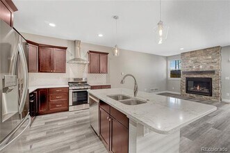 923 N Raleigh St in Denver, CO - Building Photo - Building Photo