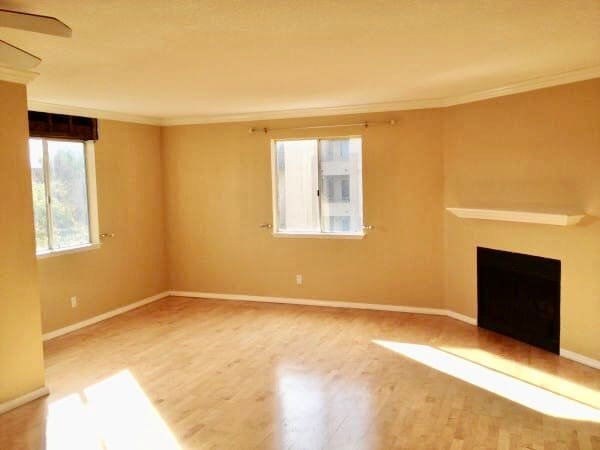 property at 3440 Lebon Dr