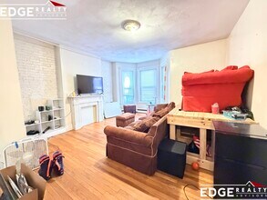 15 Sewall St, Unit 1 in Boston, MA - Foto de edificio - Building Photo