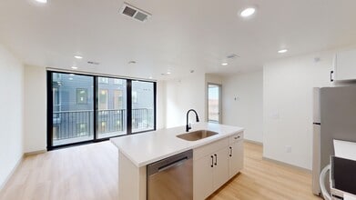 Bluestem Reserve Apartments in Yankton, SD - Building Photo - Building Photo