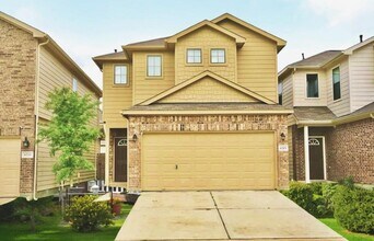 6715 Honey Harvest Ln in Houston, TX - Building Photo - Building Photo