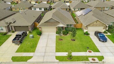 13301 Lago Acero in La Marque, TX - Building Photo - Building Photo