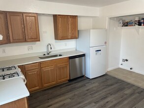 12608 Copper Ave NE in Albuquerque, NM - Building Photo - Building Photo