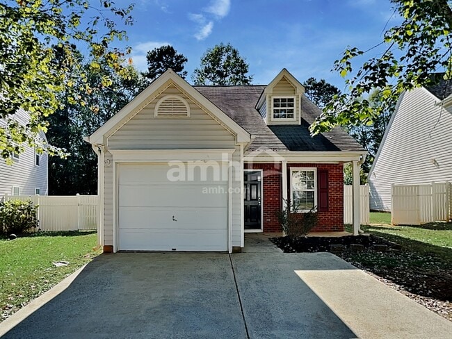 property at 3052 Teton Dr