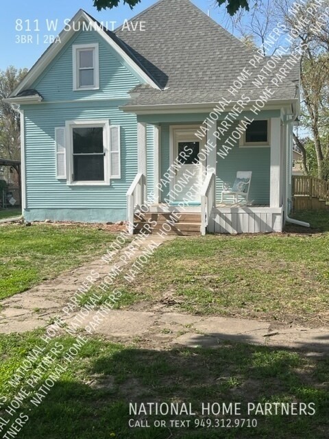 811 W Summit Ave Photo