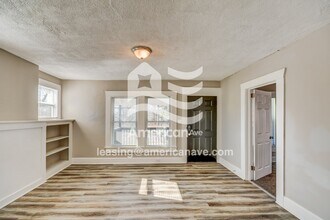 625 27th St SW in Birmingham, AL - Building Photo - Building Photo