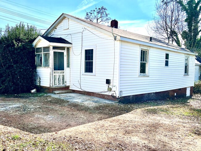 119 Forest St in Greer, SC - Building Photo - Building Photo