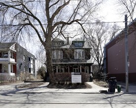 George Condos & Towns in Toronto, ON - Building Photo - Building Photo