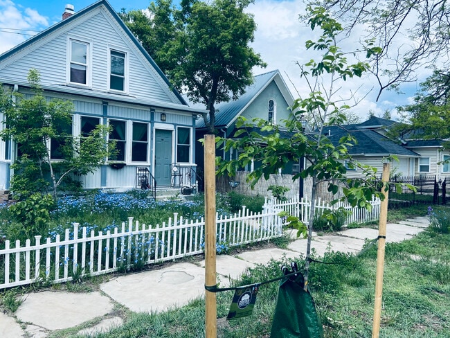 property at 314 E 19th St