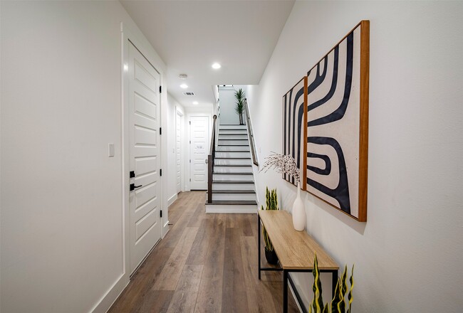 1305 E 27th St in Houston, TX - Building Photo - Building Photo