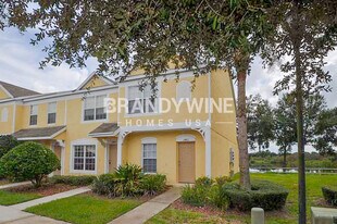 2462 Lake Woodberry Cir in Brandon, FL - Building Photo