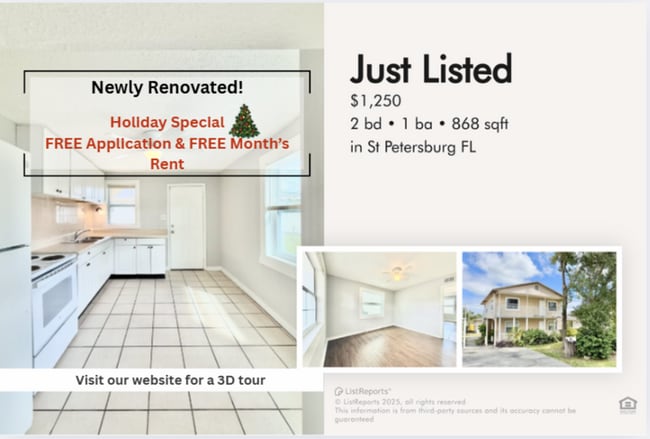 property at 1138 30th St S