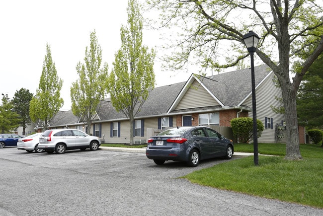 814 Fox Run Rd in Findlay, OH - Building Photo - Building Photo