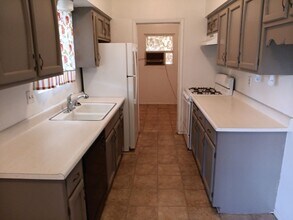 6308 Jo Ann Pl NE in Albuquerque, NM - Building Photo - Building Photo